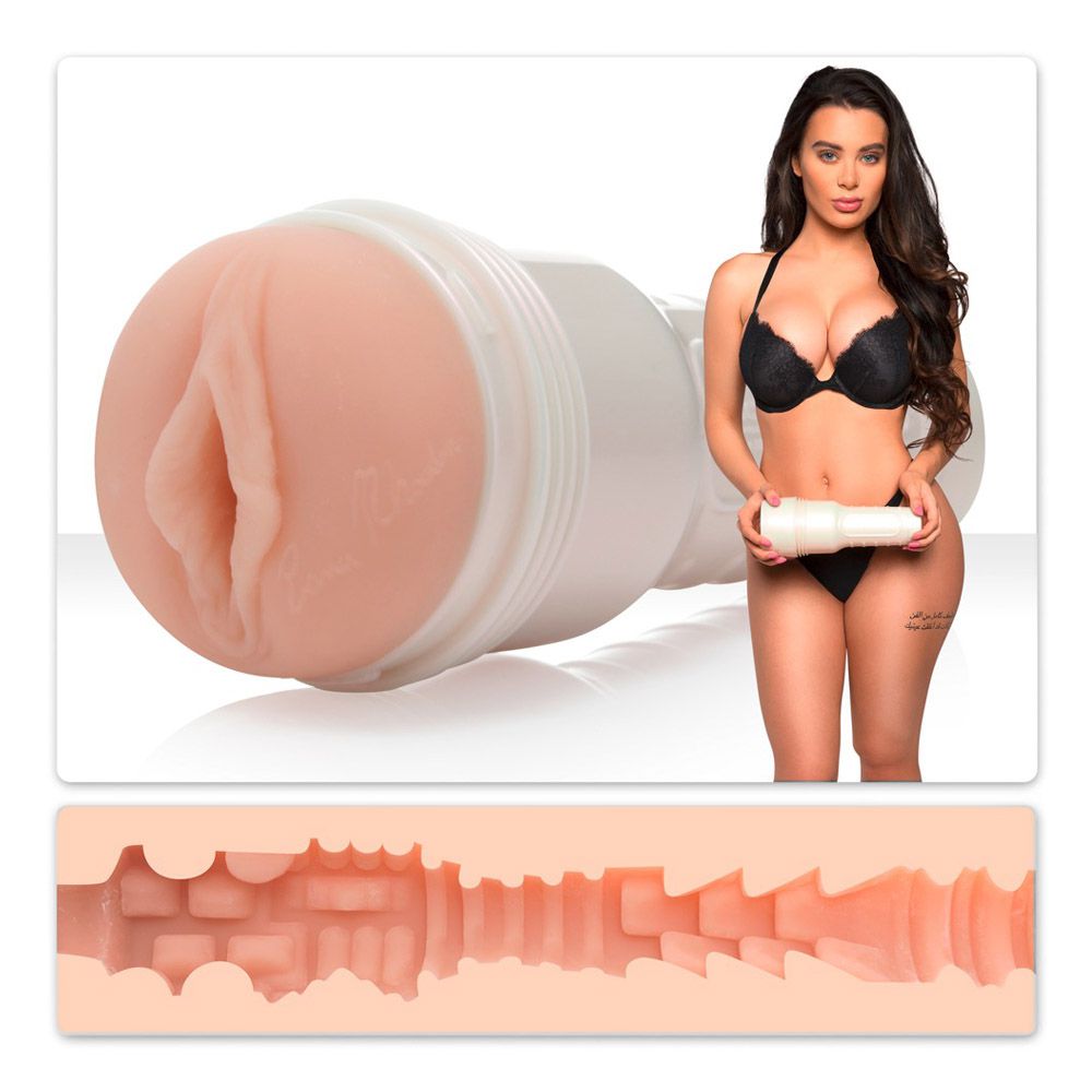Girls     Lana Rhoades Destiny     Masturbator fra Fleshlight