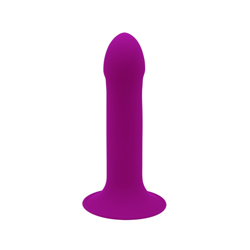 Hitsens 6 Dildo fra Adrien Lastic