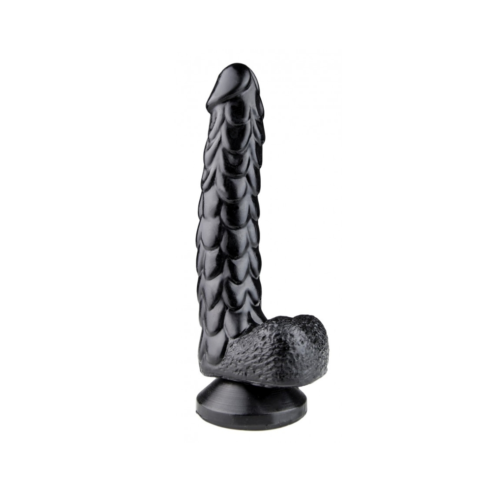 Monstar Echo Dildo fra Kiotos