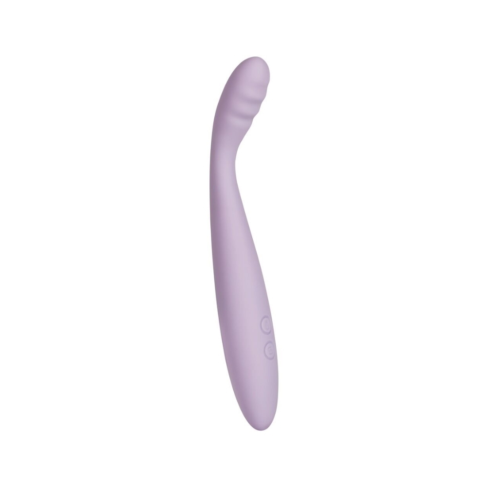 Cici 2   App Styret Slank G Punkts Vibrator fra Svakom
