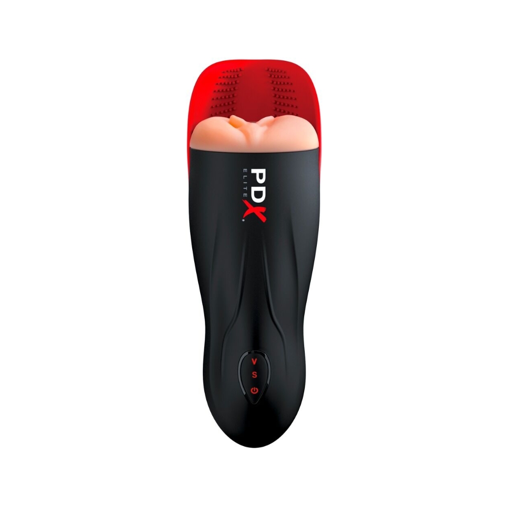 Pdx Elite Fuck O Matic   Masturbator fra Pipedream