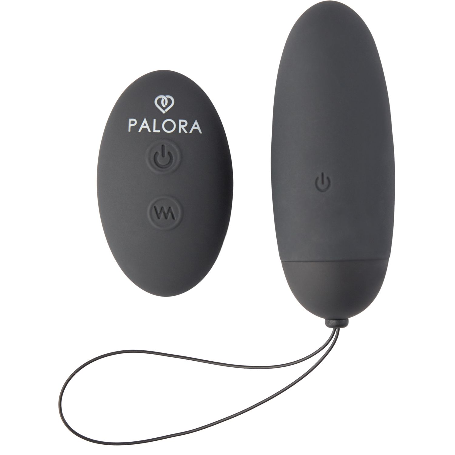Klassisk Vibrator æg fra Palora