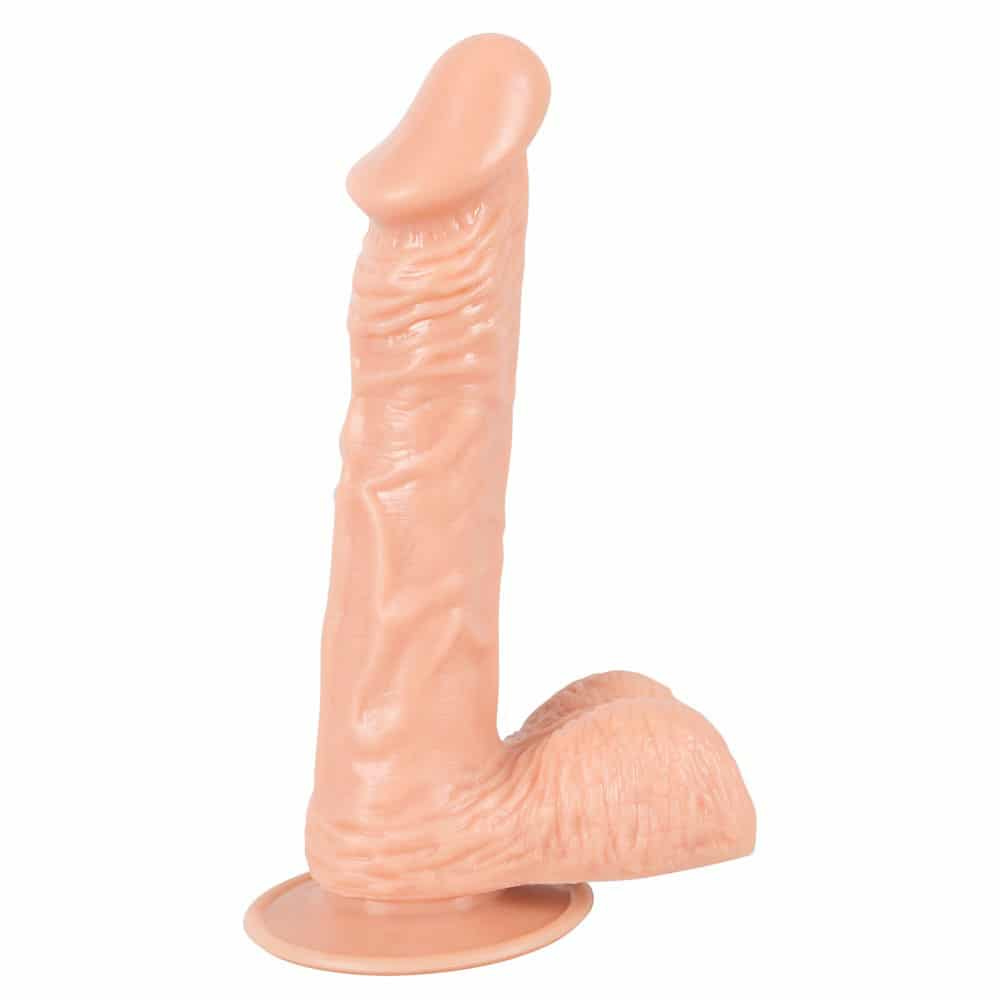 European Lover Realistisk Dildo 20 Cm fra You2toys