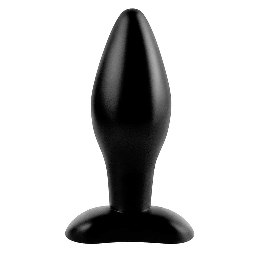 Silicone Buttplug Medium fra Anal Fantasy