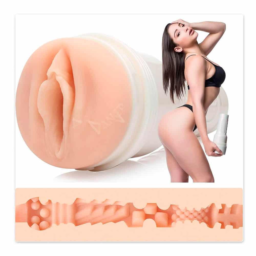Girls Abella Danger fra Fleshlight