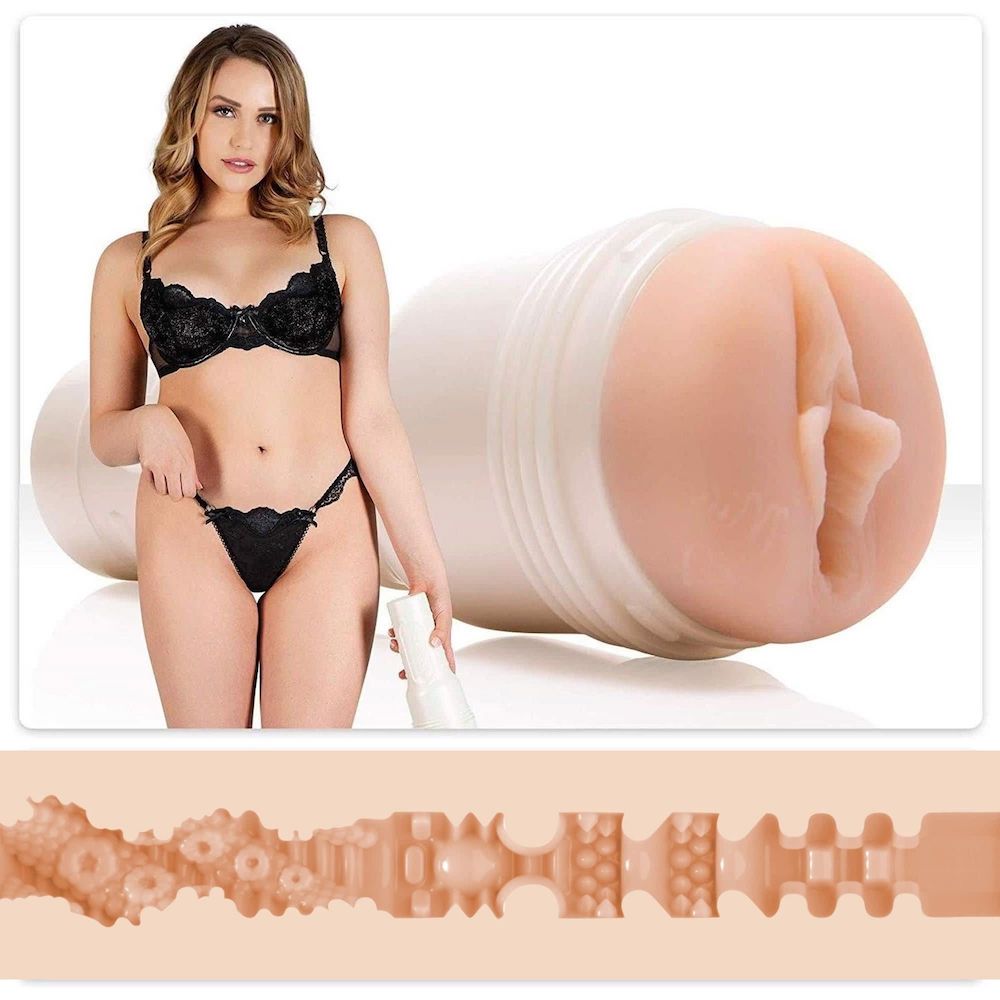 Girls Mia Malkova Lvl Up fra Fleshlight