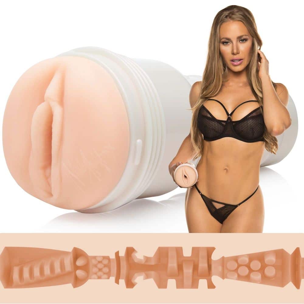 Girls Nicole Aniston Fit fra Fleshlight
