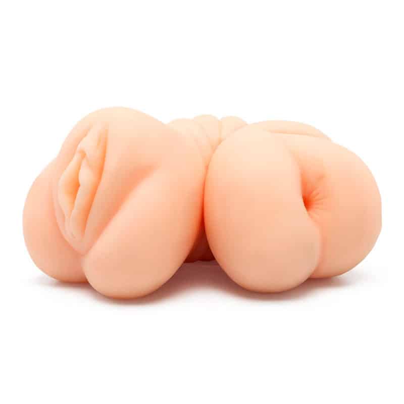 Snug Double Fucker Pussy Ass fra Hidden Desire