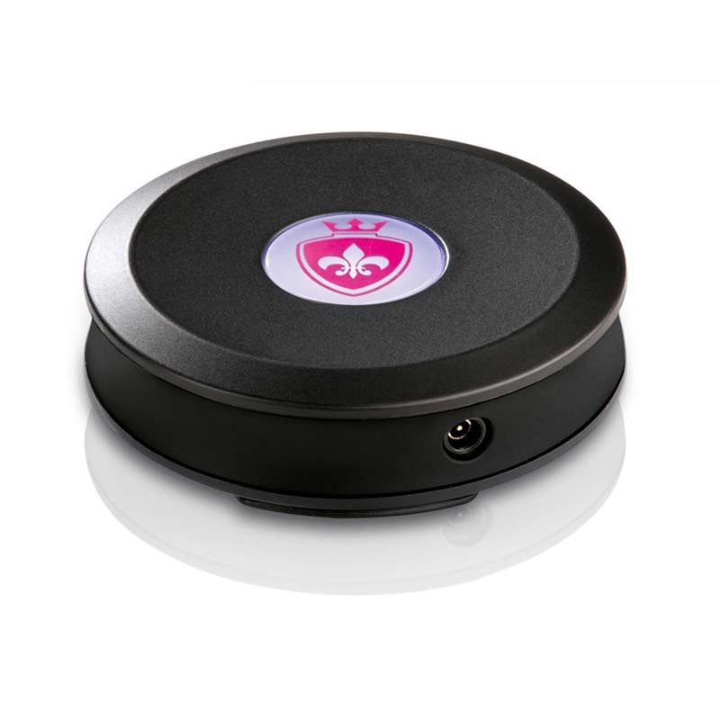 Sultry Sub Receiver fra Mystim