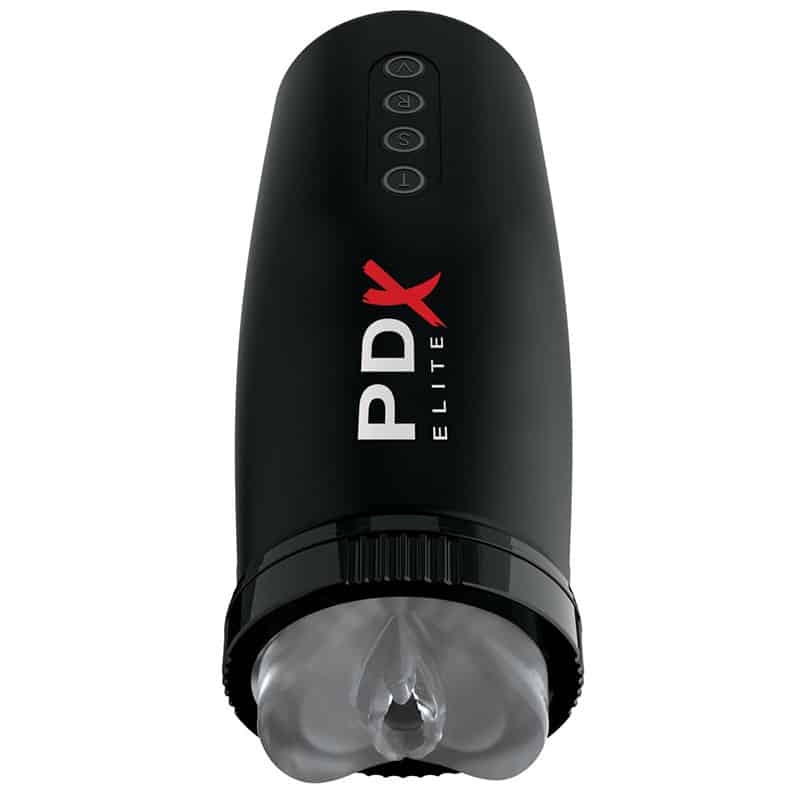 Moto Bator 2 fra Pdx Elite