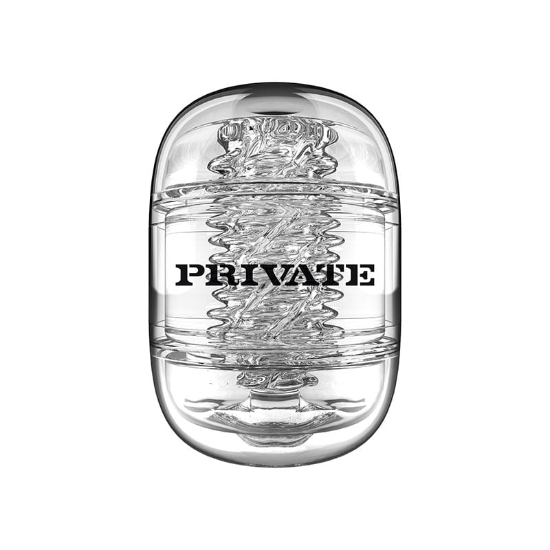 Clear Shot Pussy & Mouth Masturbator fra Private