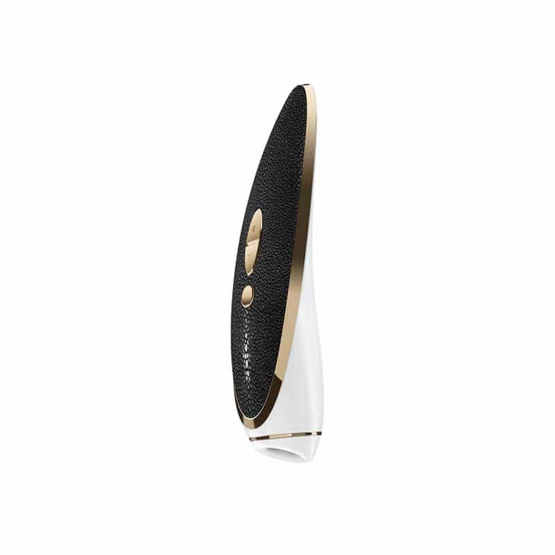 Luxury Haute Couture Klitoris Stimulator fra Satisfyer