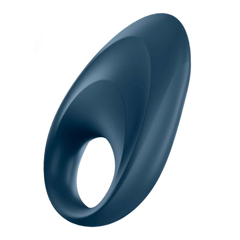 Mighty One Penisring Med Vibrator fra Satisfyer