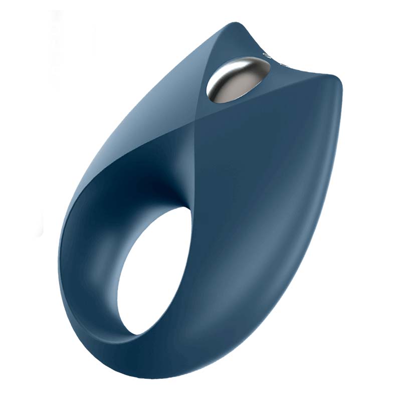 Royal One Penisring Med Vibrator fra Satisfyer
