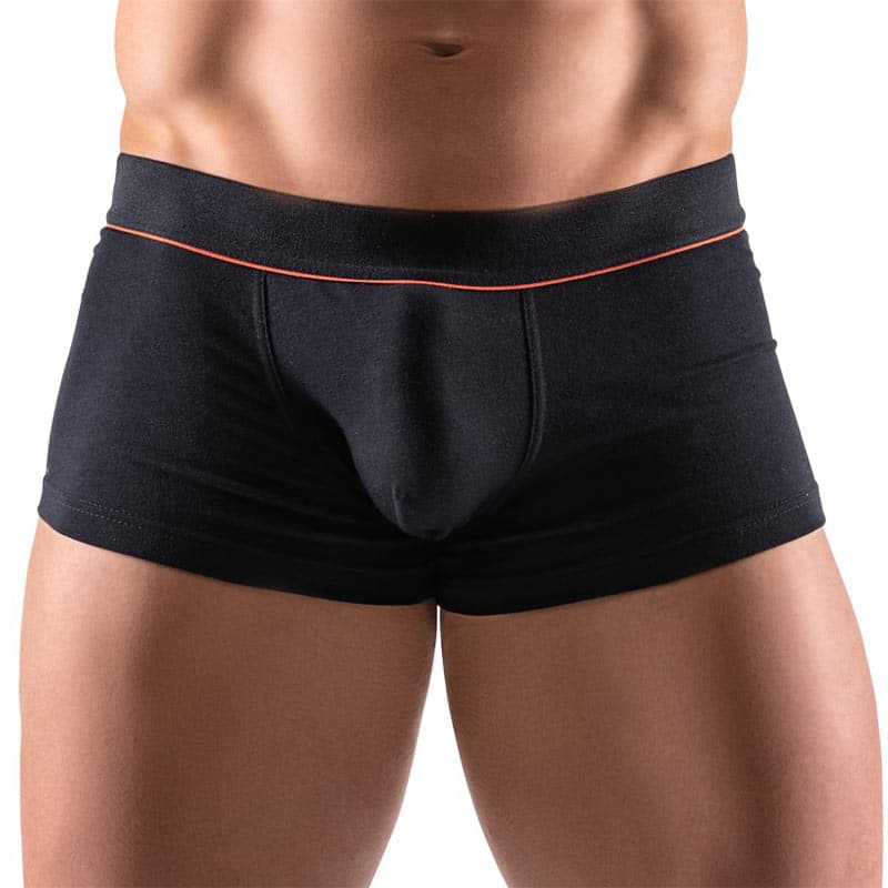 Sven Joyment Marcus Boxershorts Sort   S fra Svenjoyment