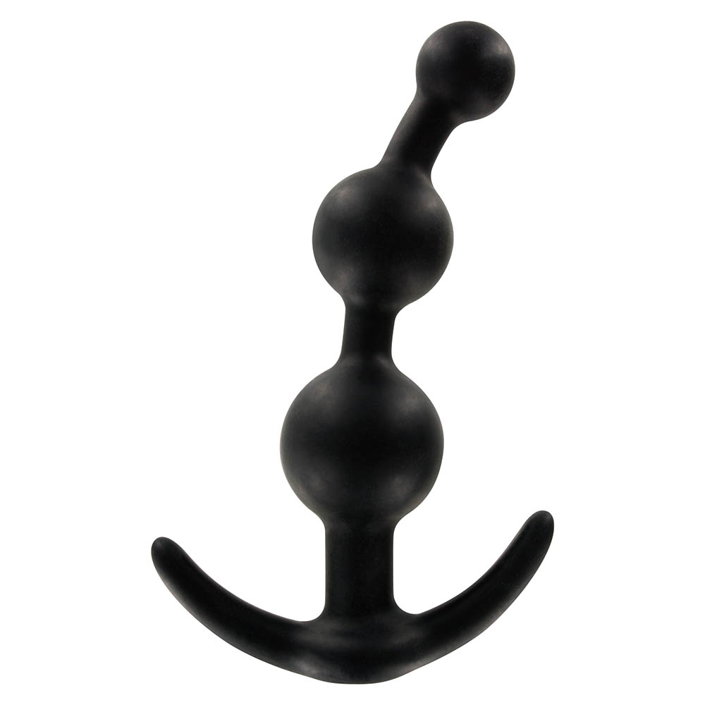 Sweet Sensation Anal Plug Med Kugler fra Toy Joy