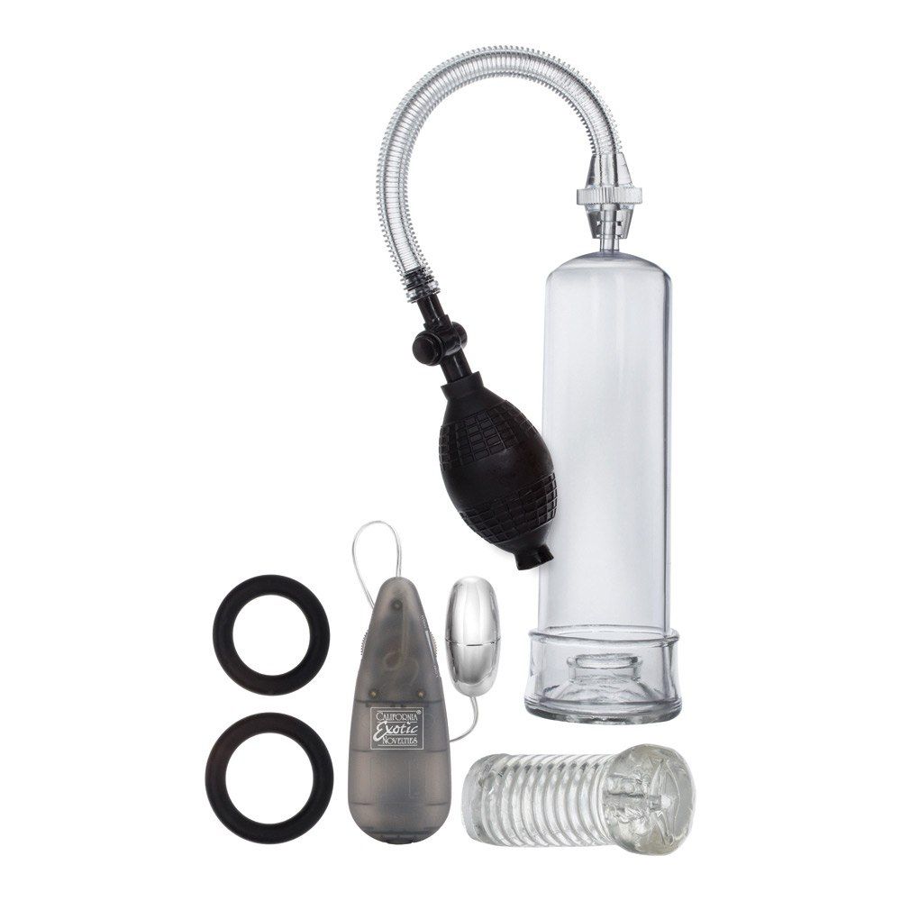 Apollo Sta Hard Kit fra Calexotics Apollo