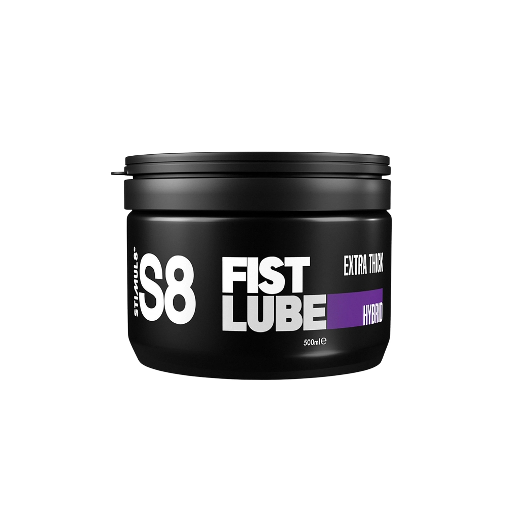 Hybrid Fist Glidecreme fra Stimul8 S8