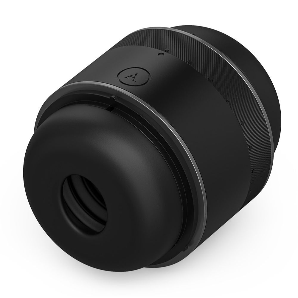 Arcwave Voy Compact Stroker   Justerbar Masturbator fra Womanizer