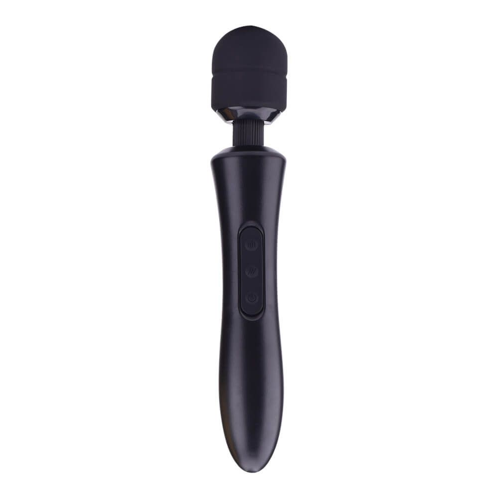Opladelig Magic Wand fra Private Label