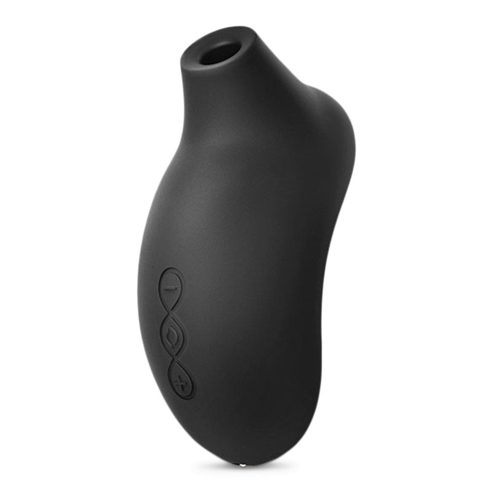 Sona 2 Opladelig Klitoris Stimulator   Sort fra Lelo