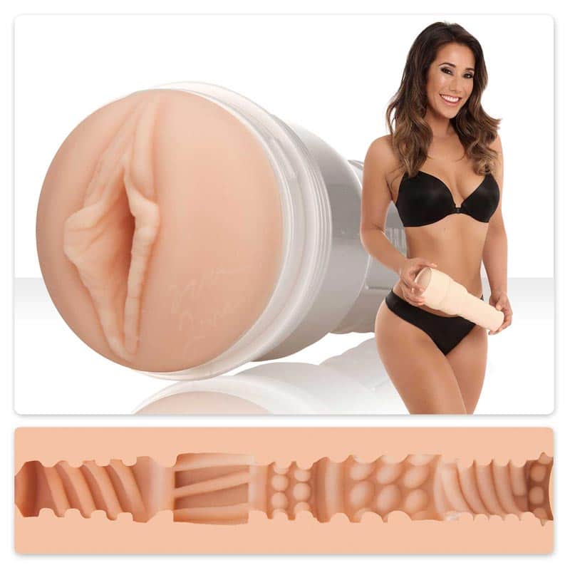 Girls Eva Lovia Sugar fra Fleshlight
