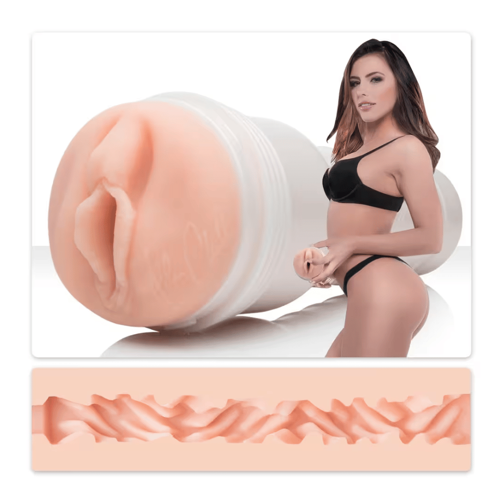 Girls Adriana Chechik Empress   Masturbator fra Fleshlight