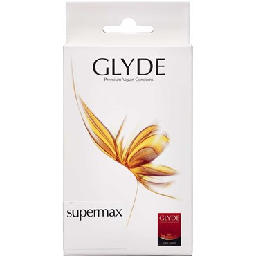 Supermax 10 Stk fra Glyde
