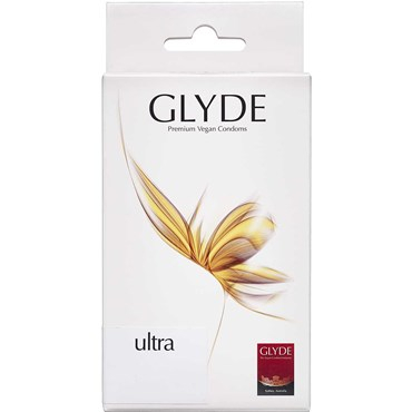 Ultra 10 Stk fra Glyde