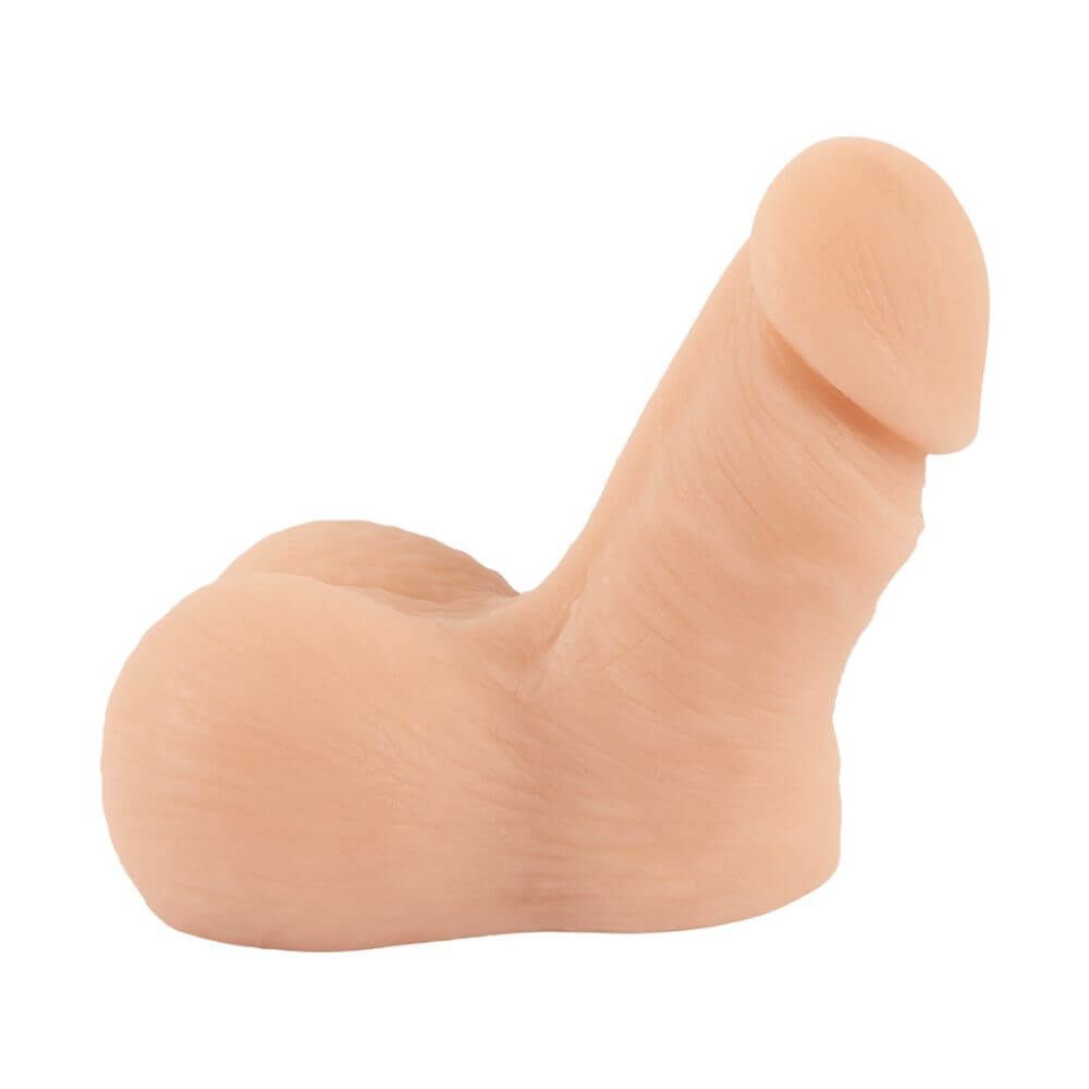 Mr. Limpy S     Lille, Slap Dildo fra Fleshlight