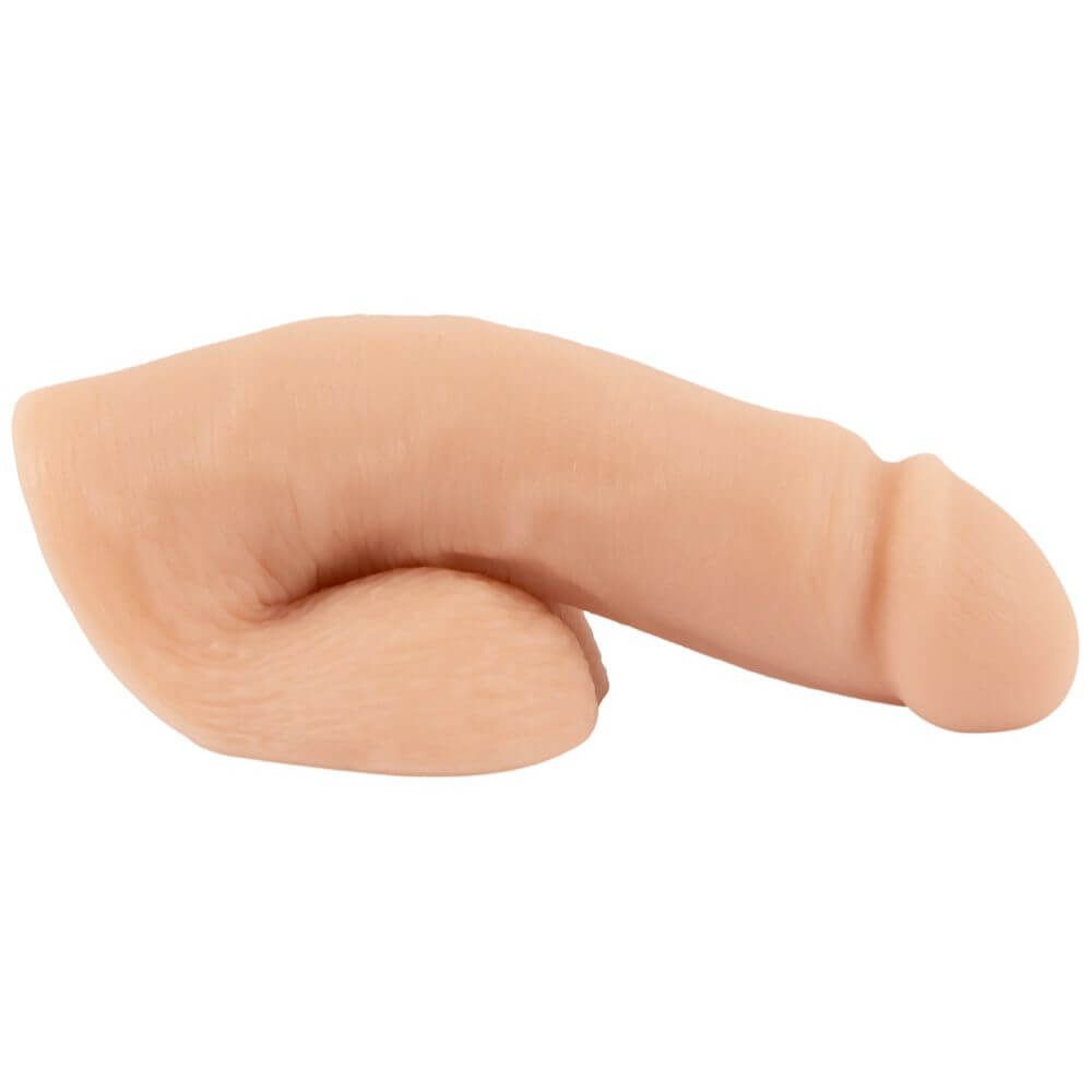 Mr. Limpy M     Slatten Dildo fra Fleshlight