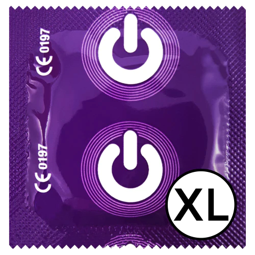 K Dom Extra Large, 10 Stk fra On
