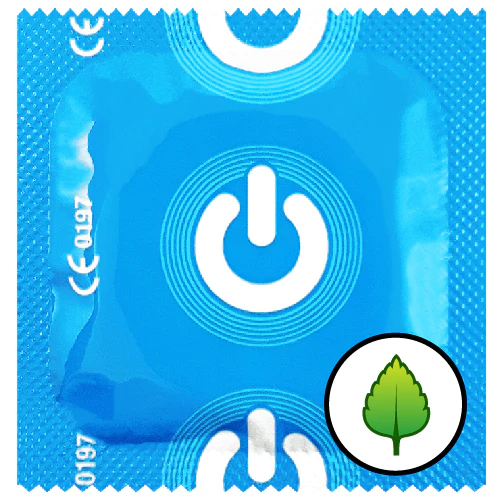 K Dom Natural Feeling, 100 Stk fra On