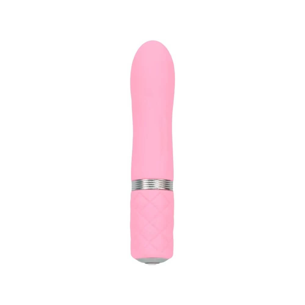 Pillow Talk Flirty Mini Vibrator fra 210th