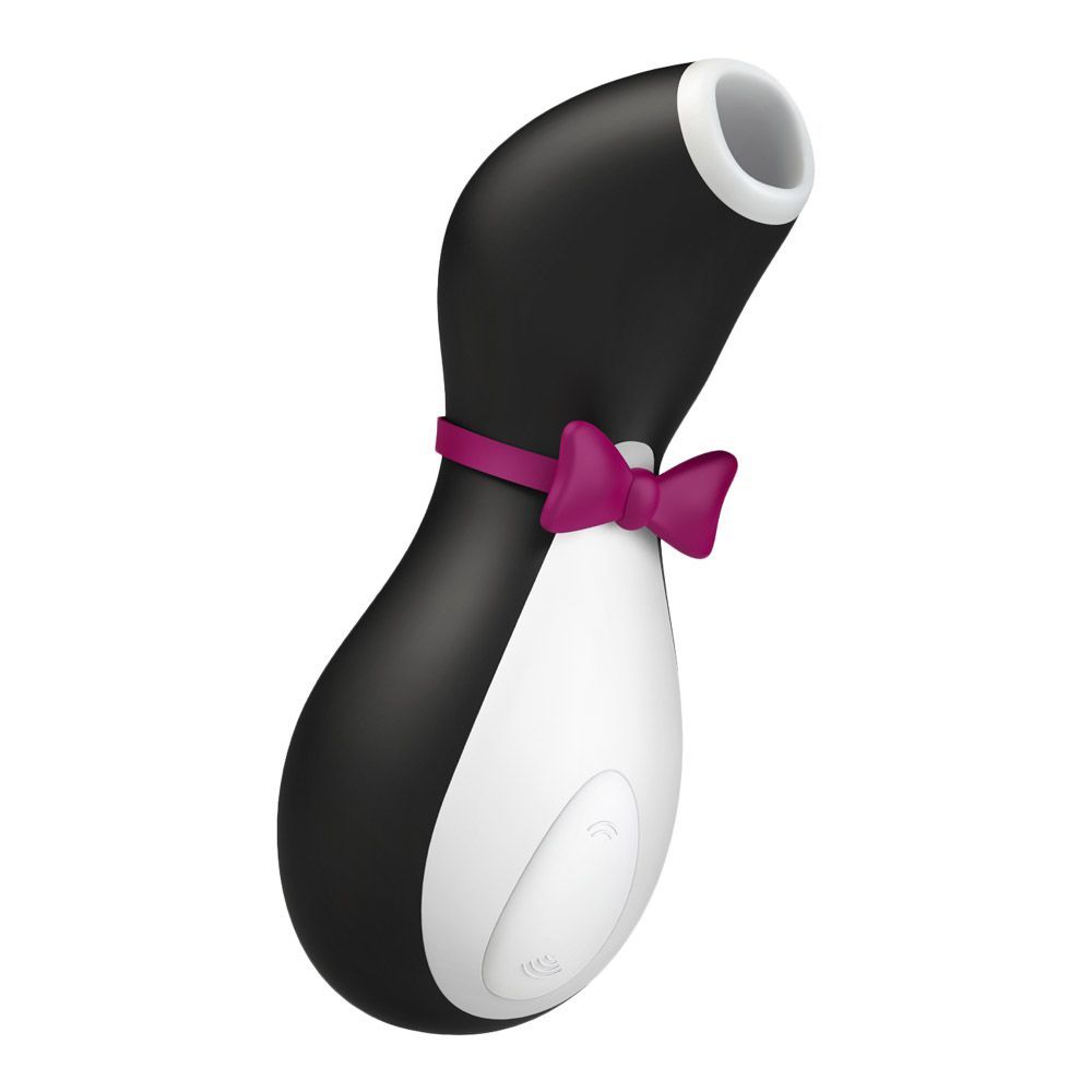 Pro Penguin     Prisvindende Stimulator fra Satisfyer