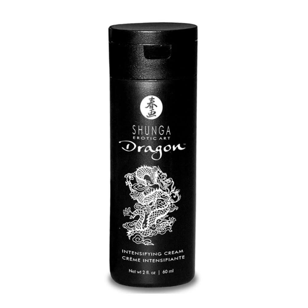 Dragon Delay Creme fra Shunga