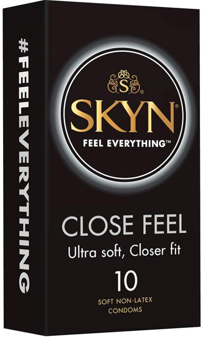 Close Feel 10 Stk fra Skyn