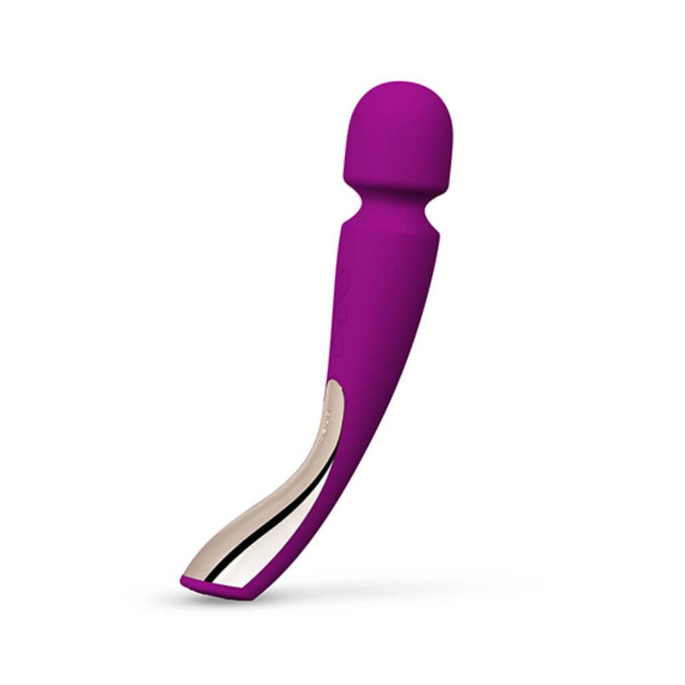 Smart Wand Medium Lilla fra Lelo