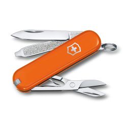 Classic Sd Colors Mango Tango   Multitool fra Victorinox