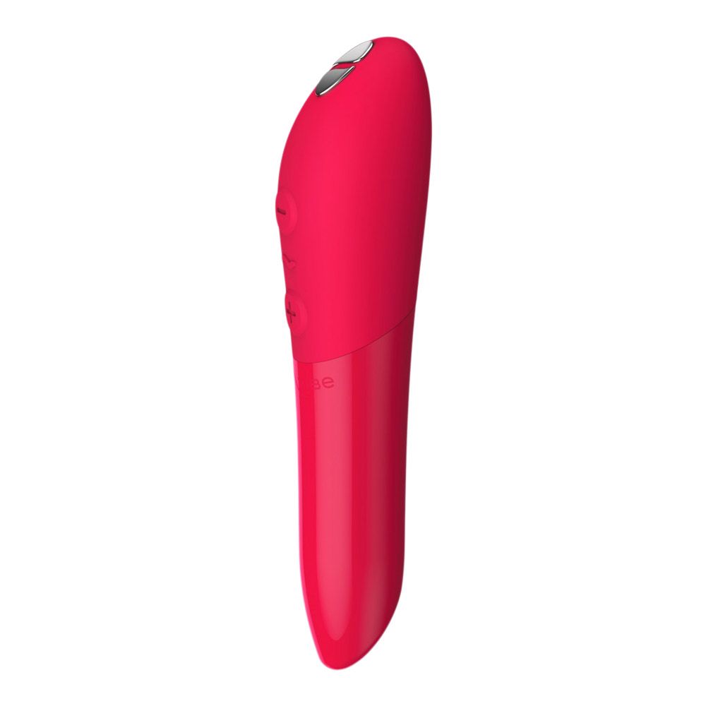 Tango X     Klitoris Vibrator Rød fra We Vibe