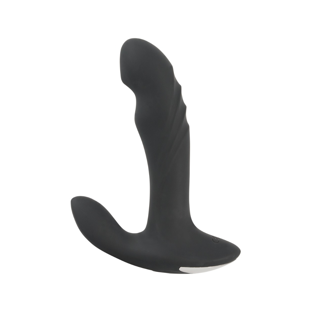 Prostata Vibrator Med 3 Funktioner fra Rebel