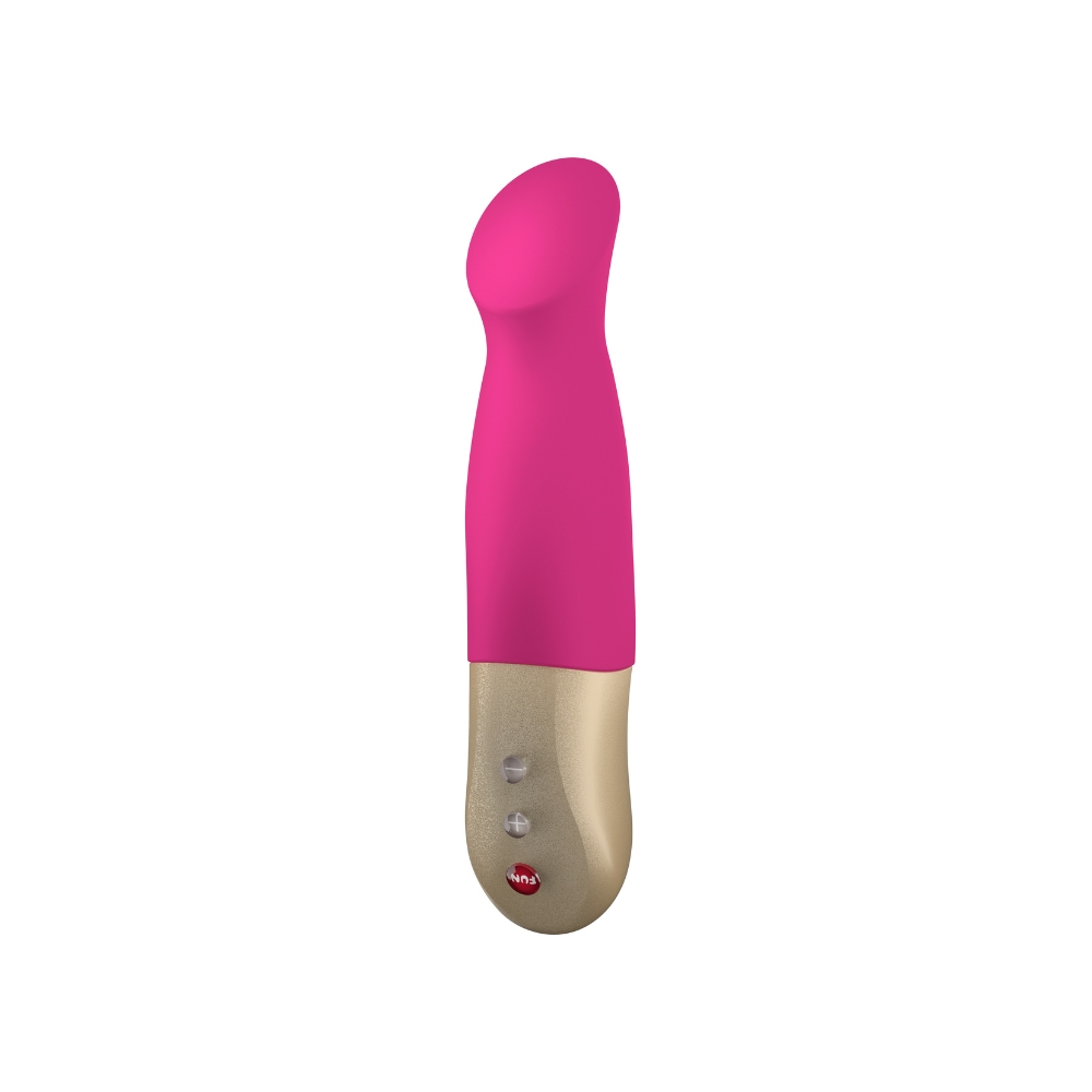 Sundaze G Punkt Vibrator & Pulsator fra Fun Factory