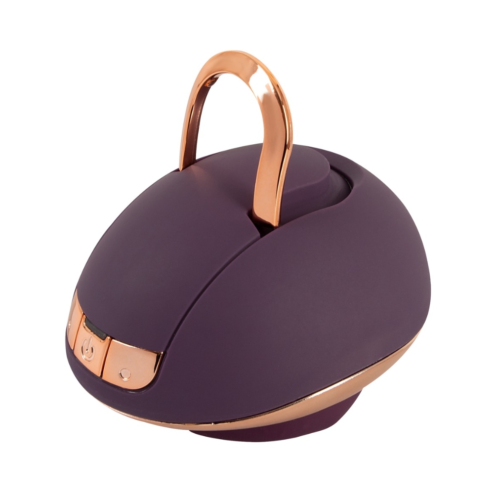 Beloå«   Roterende Vulva Massager fra 210th
