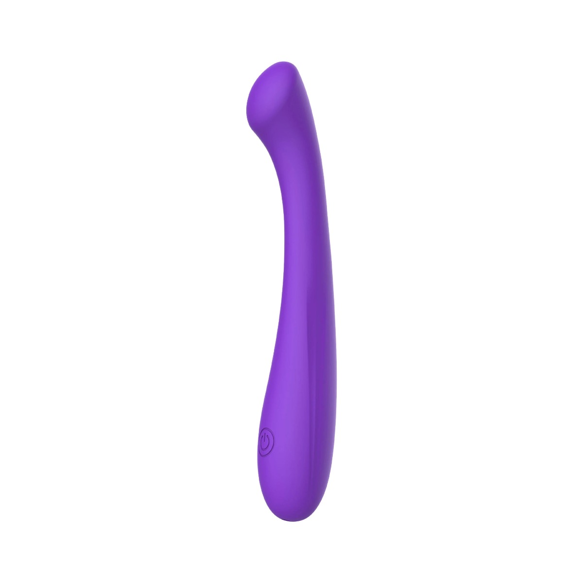 Toyjoy The Luna G Spot Vibrator fra Toy Joy
