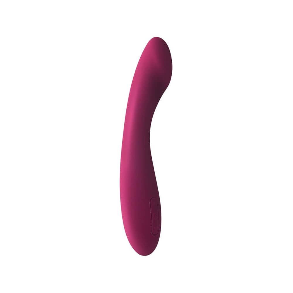Amy 2 G Spot Og Klitoris Vibrator fra Svakom