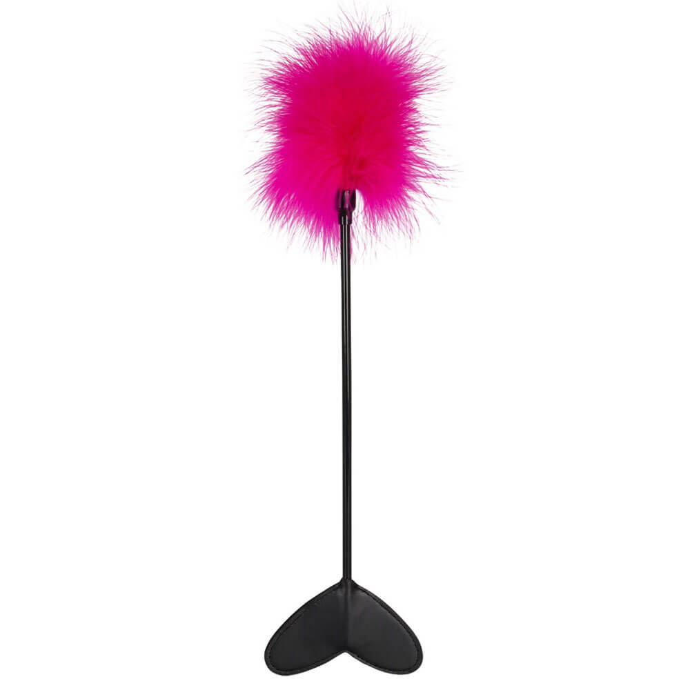 Fjerstav Pink fra Bad Kitty