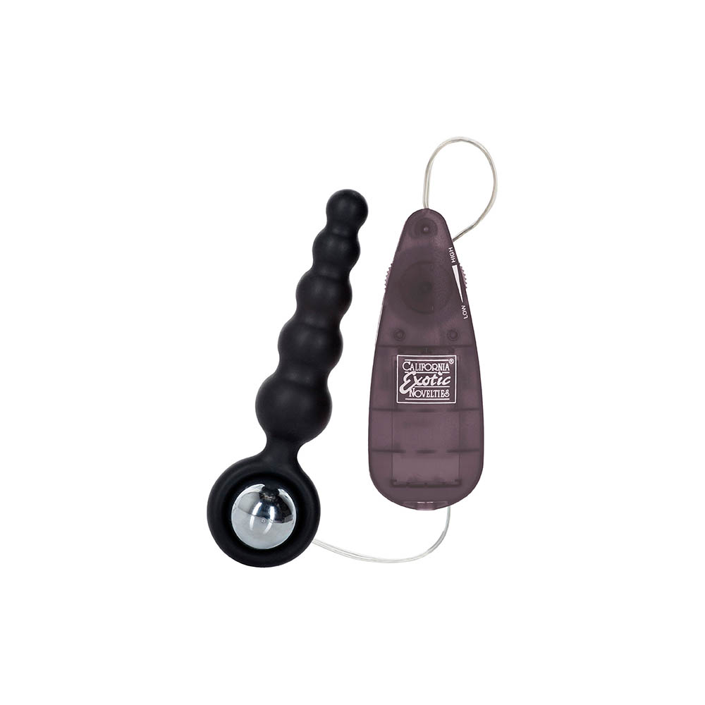Booty Call Booty Shaker Sort fra Calexotics