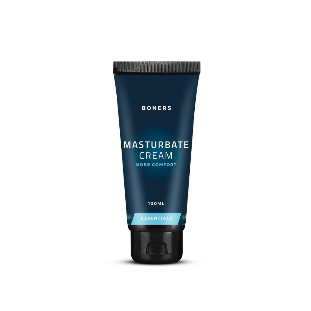 Masturbation Cream fra Boners