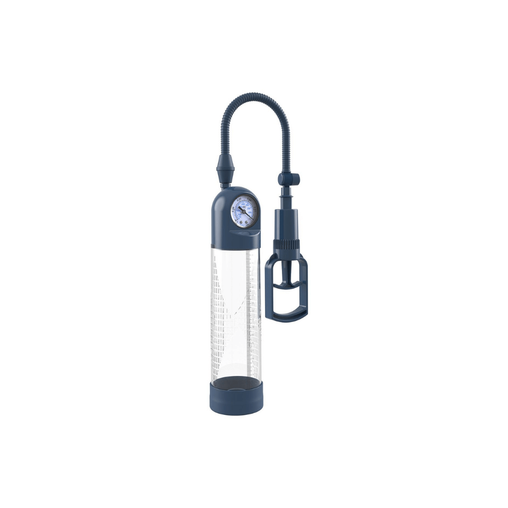 Penis Pump No. 3 fra Boners