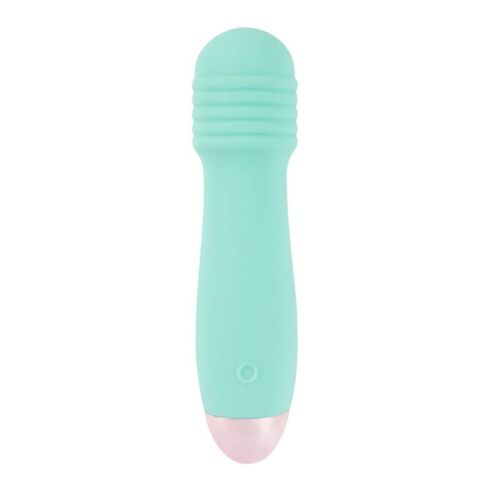 Mini Wand  Vibrator fra Cuties